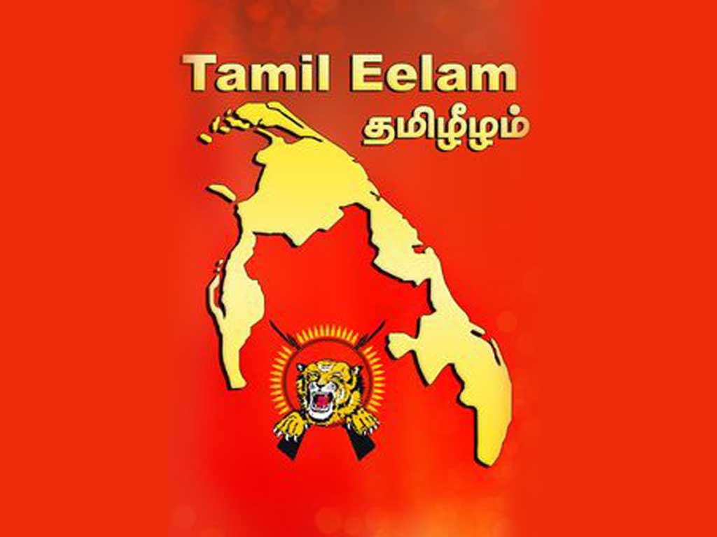 tamil eelam photo