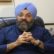 Manjit Singh GK