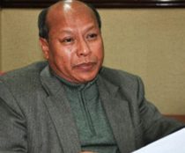 Meghalaya Deputy Chief Minister