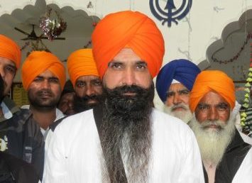 Balwant Singh Rajoana