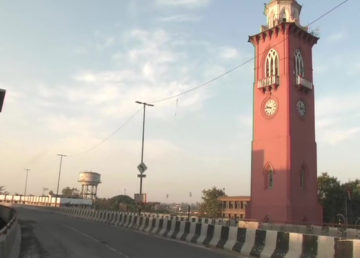 Punjab under lockdown