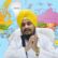 Jathedar Giani Harpreet Singh