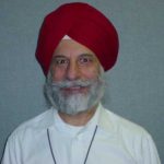 Bhupinder Singh Houston