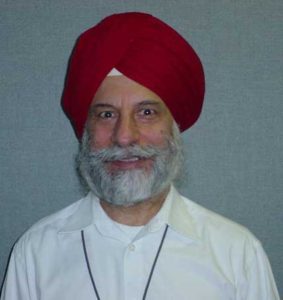 Bhupinder Singh Houston