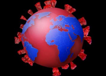 World Order after Covid-19