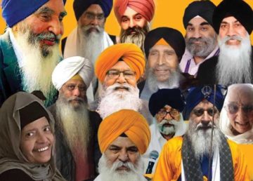 Sikh Personalities who died due to Covid-19