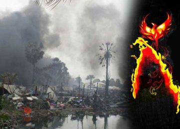 Tamil Genocide Remembrance Day