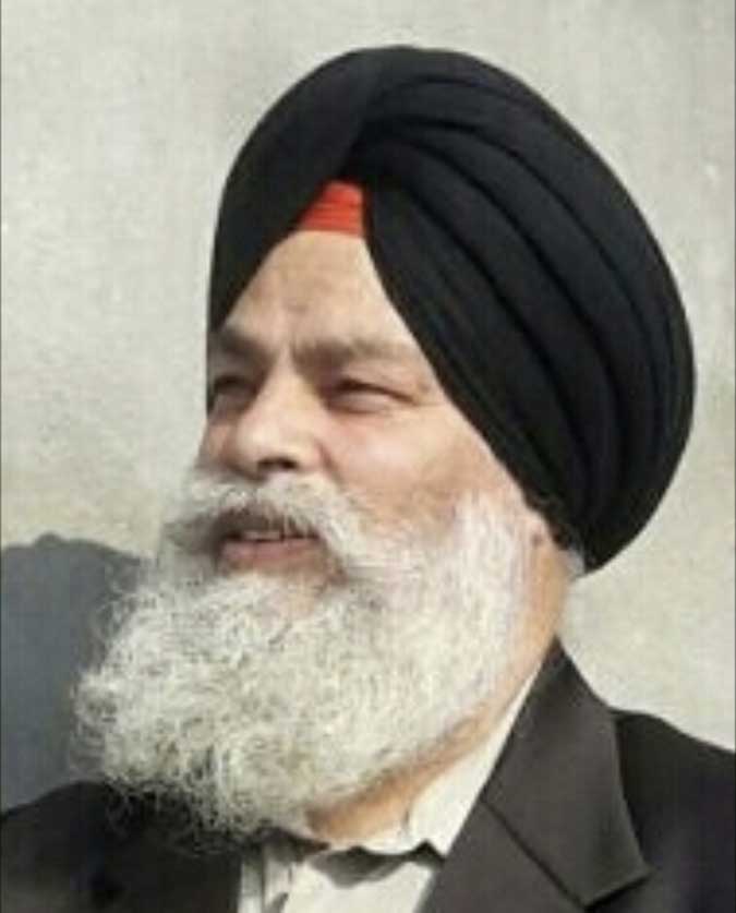 Jasbir Singh Sarna