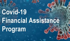 ALHF COVID-19 Financial Assistance Program