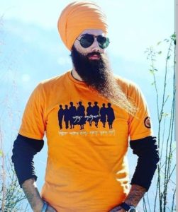Bhindranwale T Shirts