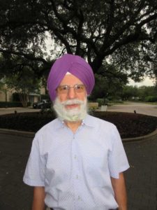 Bhupinder Singh Houston