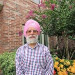 Bhupinder Singh Houston