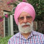 Bhupinder Singh Houston