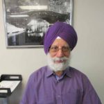 Bhupinder Singh Houston 5