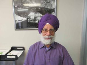 Bhupinder Singh Houston 5