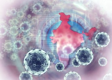 Caronavirus in India
