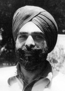 Lord Indarjit Singh