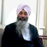 Jaspal Singh Manjhpur