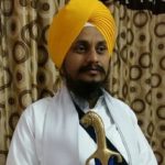 Jathedar Giani Harpreet Singh