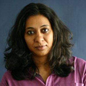 Meenakshi Ganguly Human Rights Watch