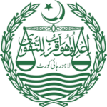 Lahore High Court logo