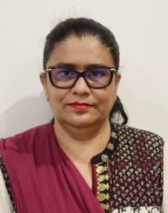 GHPS General Secretary Jaswant Kaur
