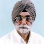 Jaswant Singh 'Ajit'