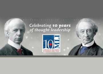 Macdonald-Laurier Insritute