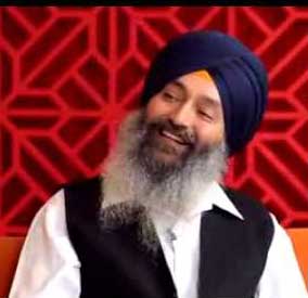 Renuka Sarabjit Singh