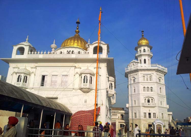 Gurdwara Baba Bakala Sahib