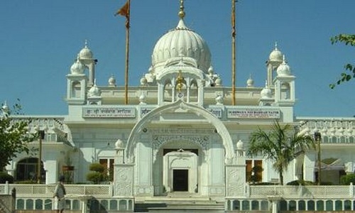 Khadur Sahib