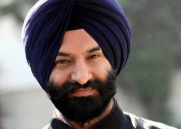 Manjinder Singh Sirsa