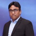 Nimal Vinayagamoorthy, CPA, CGA