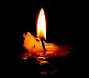 Candle for Martyrs