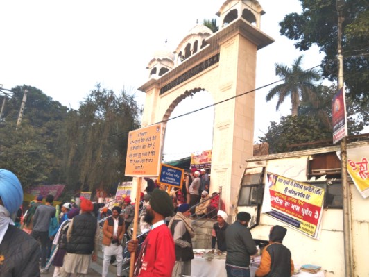 Fatehgarh Sahib Shaheedi Jor Mela