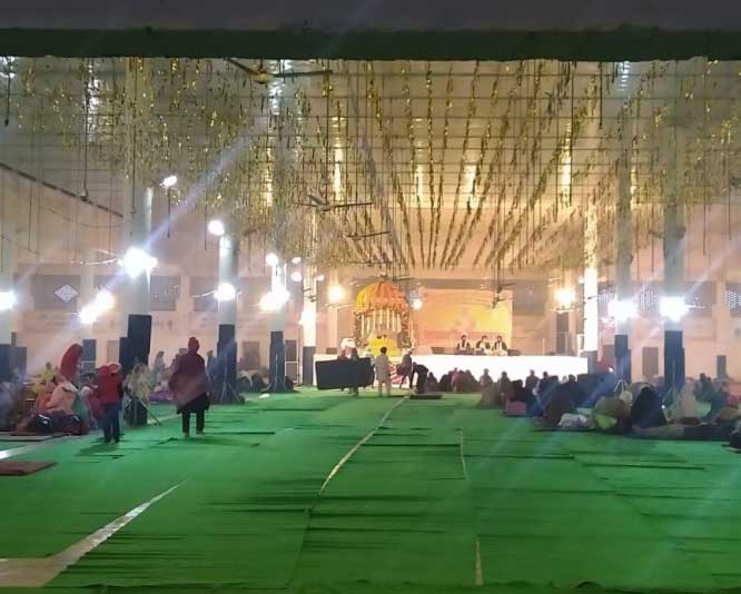 Fatehgarh Sahib Shaheedi Jor Mela