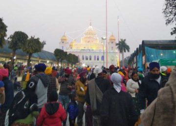 Fatehgarh Sahib Jor Mela