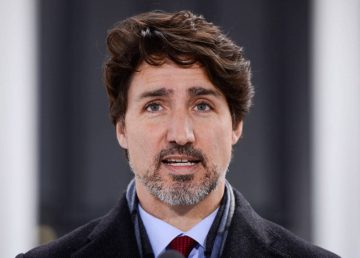 Justin Trudeau
