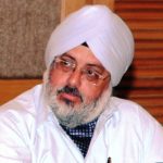 K S Ahluwalia