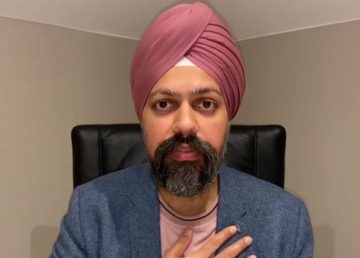 Tan Dhesi speech 22 December