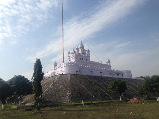 Gurdwara Vichhora Sahib