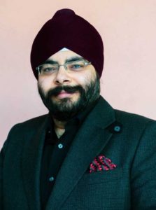 Parmeet Singh Chadha