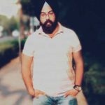 Chamandeep Singh