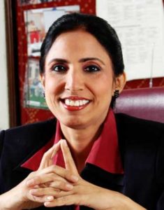 Harpreet Kaur Ahluwalia