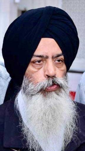 Kanwarpal Singh