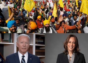 Letter Diplomacy of Dal Khalsa image