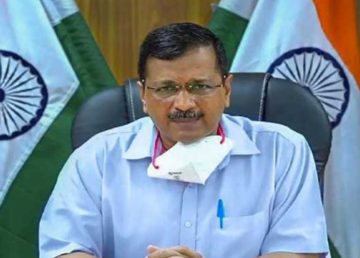 Arvind Kejriwal and DSGMC polls delay