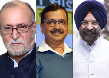 DSGMC elections postponed