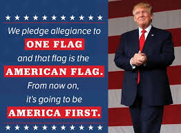 America First