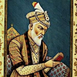 Aurangzeb
